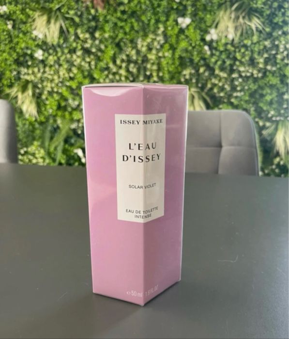 Parfum Issey Miyake ambalat