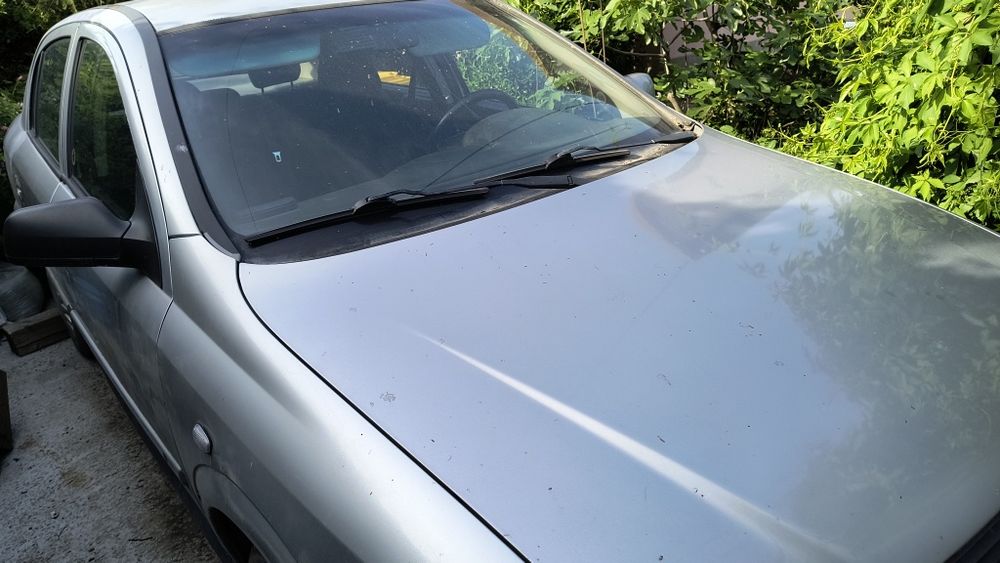 OPEL Astra 2001 — imagine 2