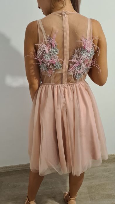 Rochie de ocazie