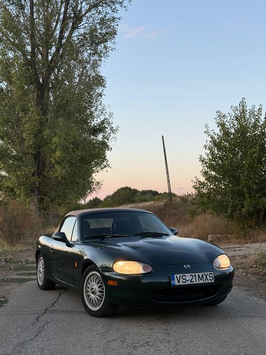 Vand Mazda MX-5 NB 1.6