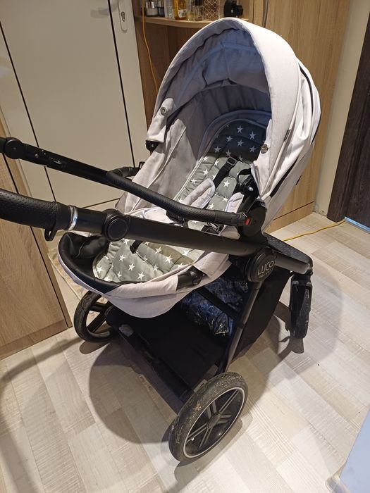 Бебешка количка Адбор Лусо