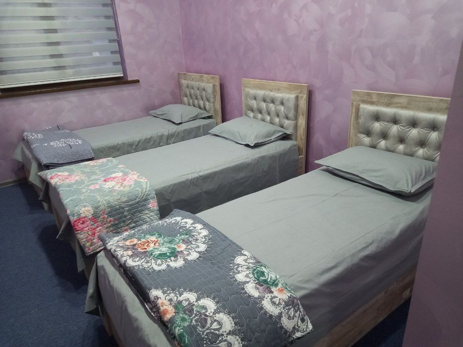 Haytech dacha arendaga