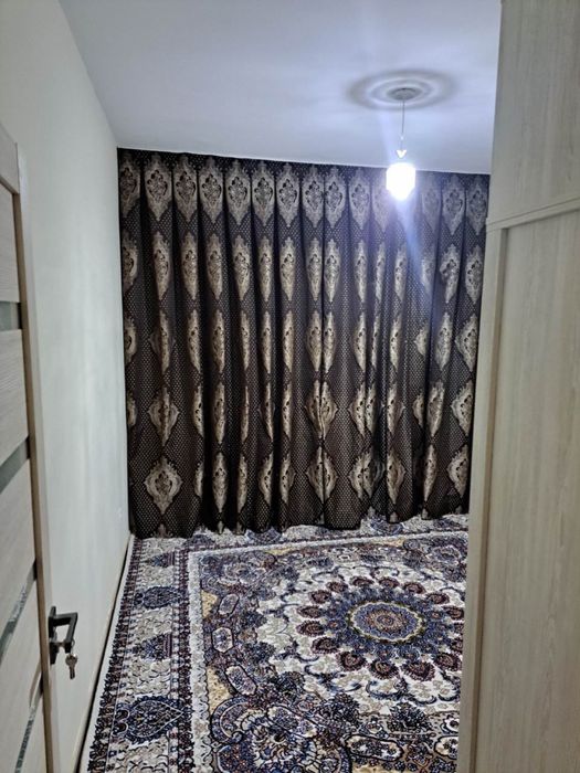 Срочно продается новостройка дом 53 кв Янги Чаштепа!!