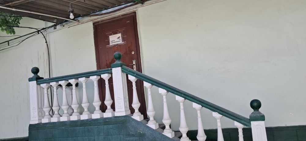 Продаётся дача с кадастром