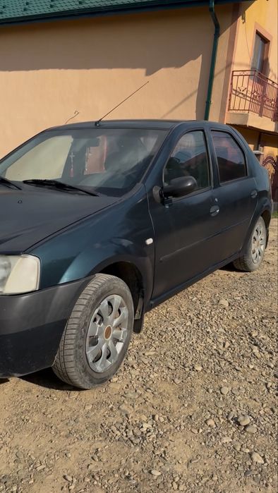 DACIA Logan 2007 — imagine 2