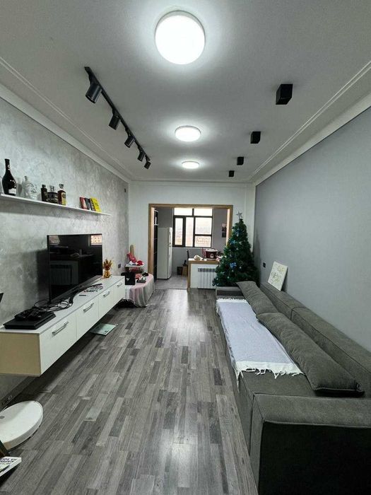 Юнусабад 10 квартал - Готовая квартира для семьи