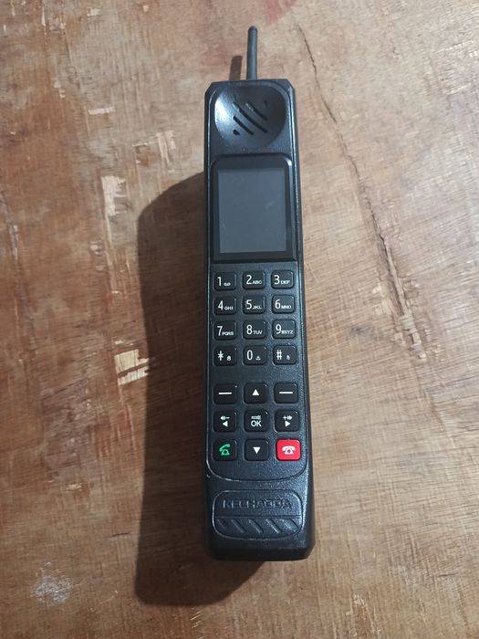 Kechaoda telfoni sotiladi