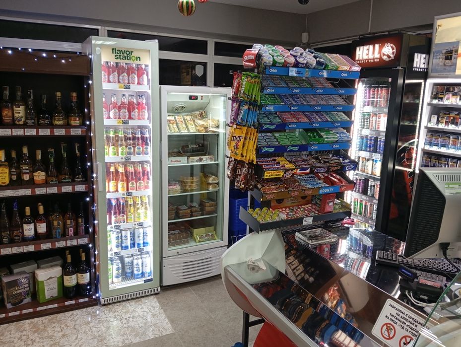 Продава се Магазин в Стара Загора, Център - 90 кв.м за 340 €/кв.м - Снимка #4