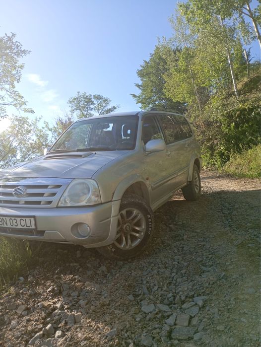 Vand Suzuki Grand Vitara(2004)
