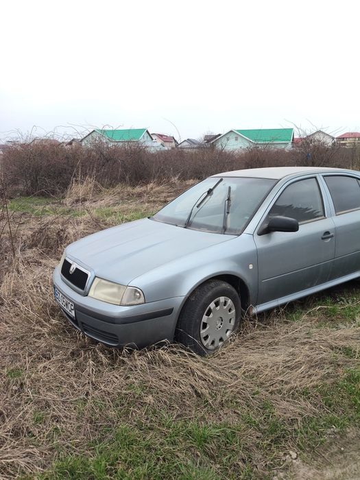 Vând Skoda Octavia 1