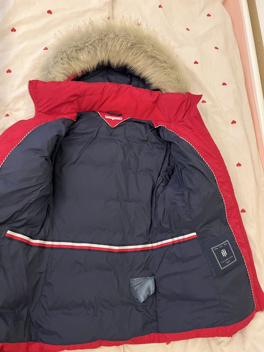 Haina dama -XS-Tommy Hilfinger