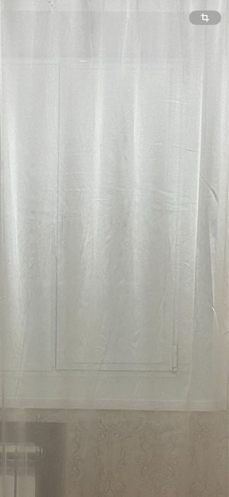 Продам тюль