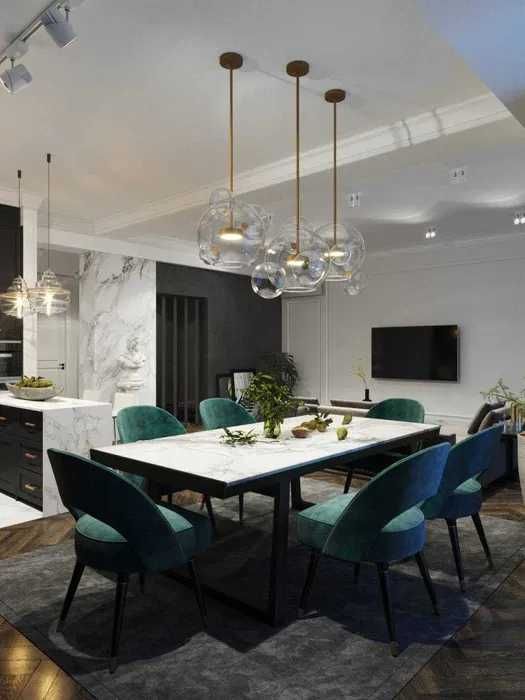 Жк Ташкент Сити Boulvard! Сдаётся новая квартира в центре города!