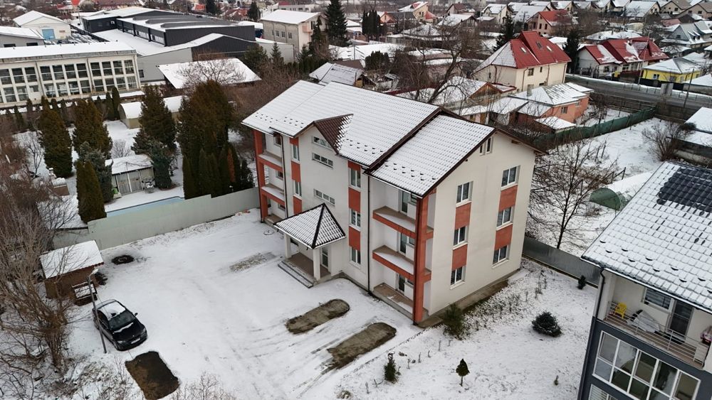 Locuință de vanzare