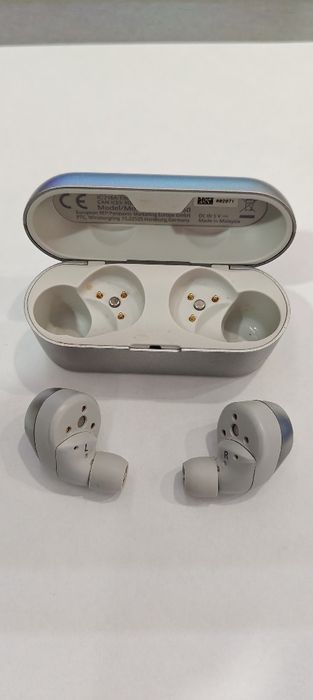 Căști Technics EAH-AZ60 (Silver)