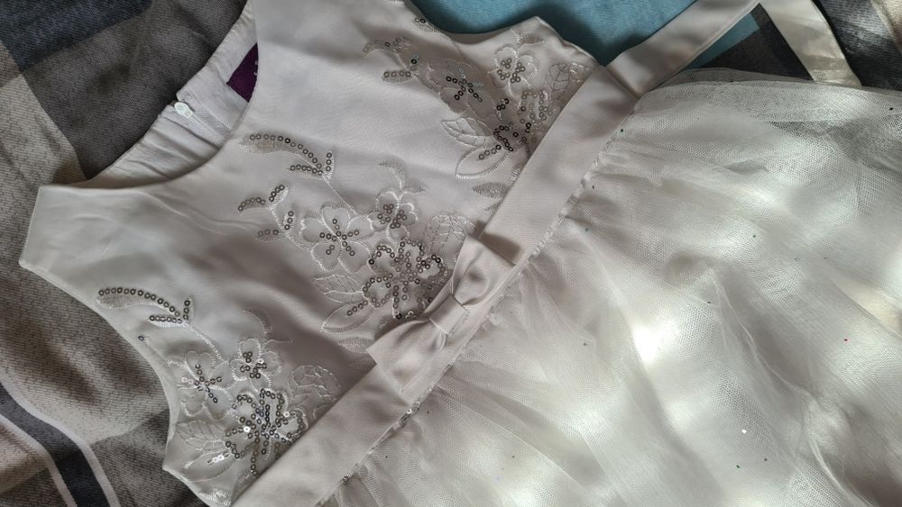 Платья на девочку