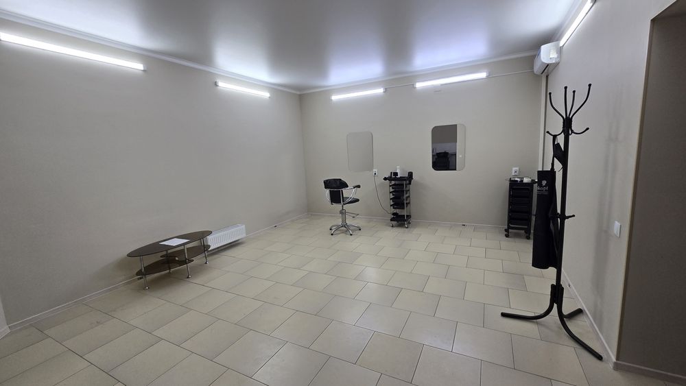 Коммерческое помещение в ЖК Да винчи