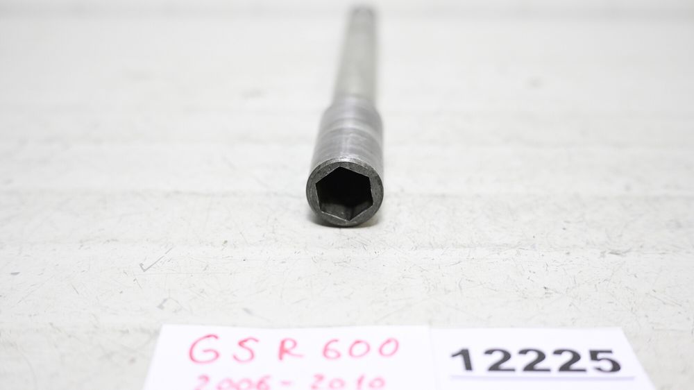 Ax Roata Fata Suzuki GSR 600 2006 - 2010