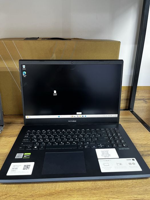 Asus vivobook