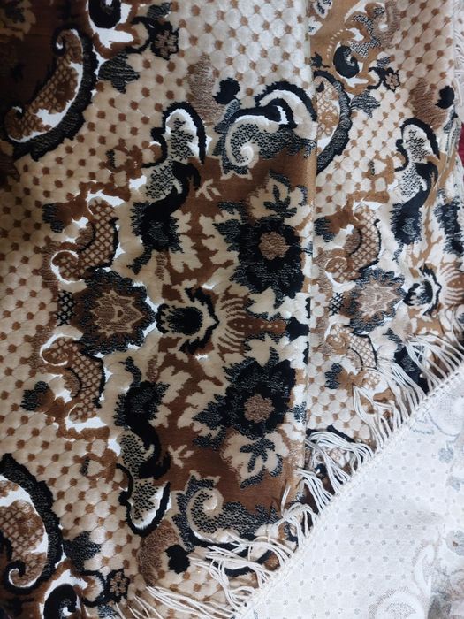 Set cuvertură și huse fotolii