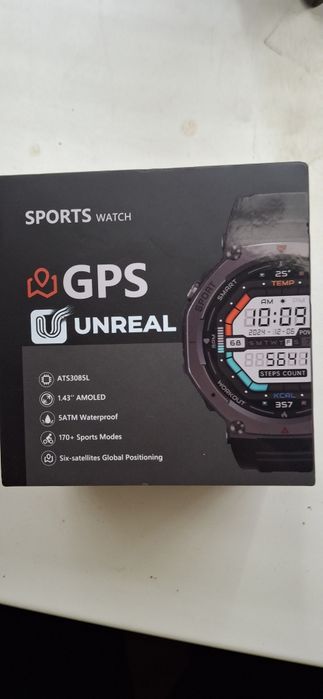 Часы casio новые