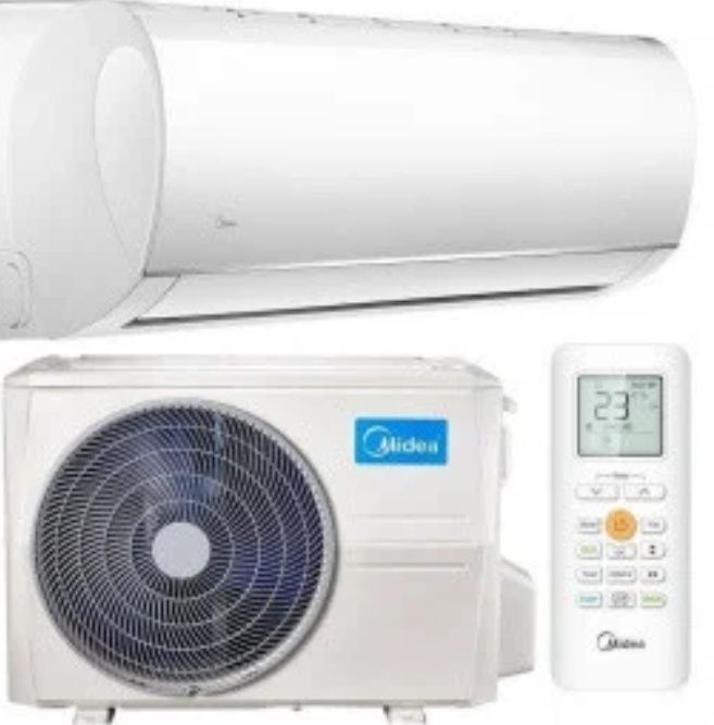 Кондиционеры В Шымкенте