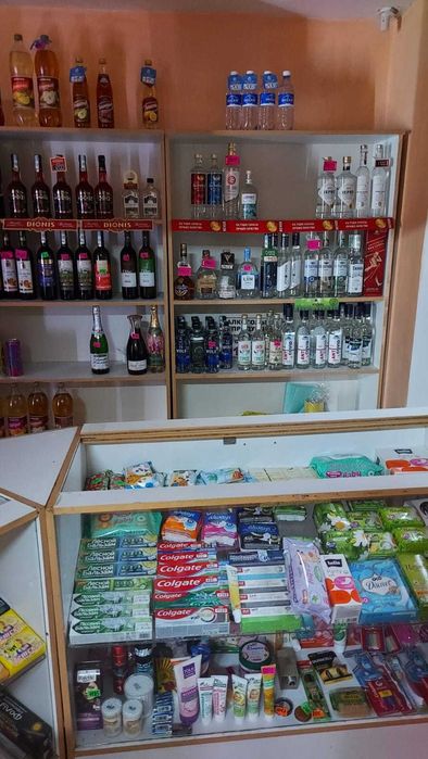 Продам готовый бизнес