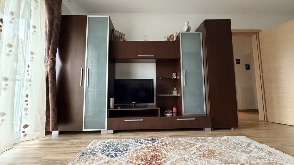 Apartament 2 camere – Nufărul, Prima Piața Nucetului