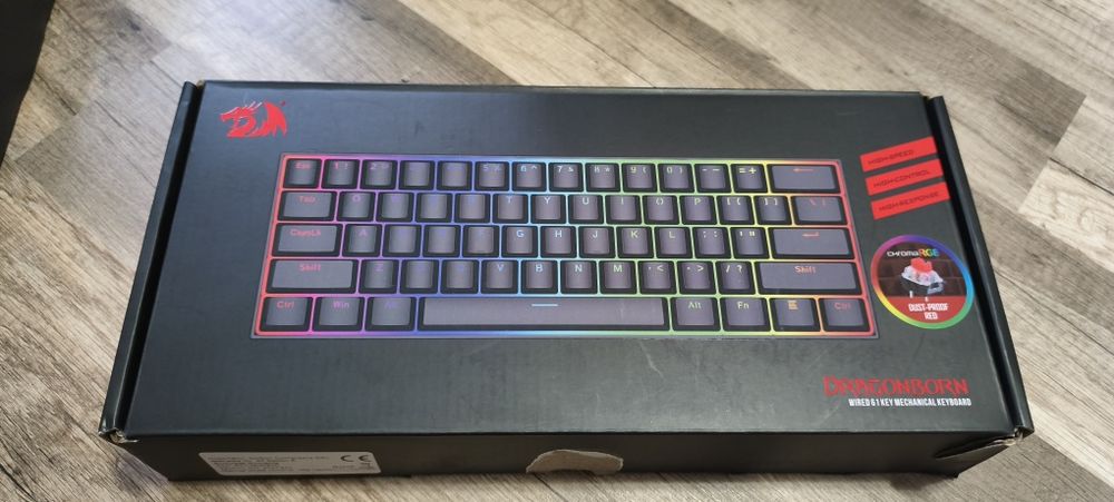 De vânzare tastatura și mouse