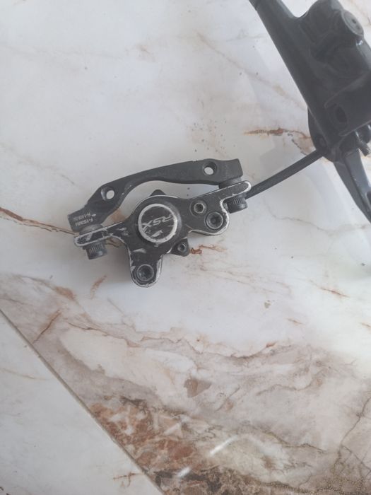 Shimano MT200 Hydraulic Disc Brake тормоз гидравлический