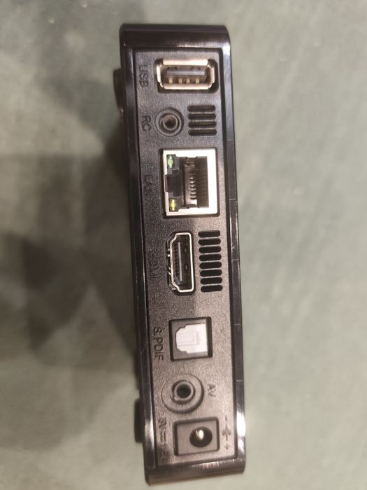 Тв бокс MAG 250 ip tv