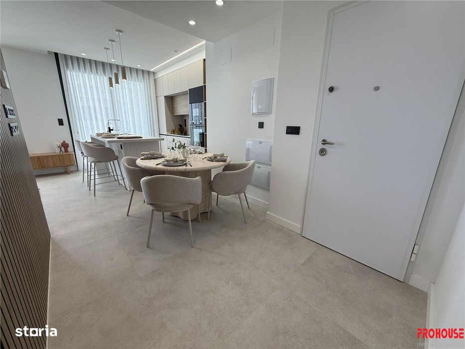 Apartament nou cu 2 dormitoare în Santa Rosalía Lake & Life Resor