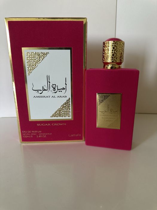 Parfumuri arabesti 100% originale