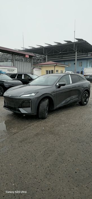 Deepal S07 285 Max  2025