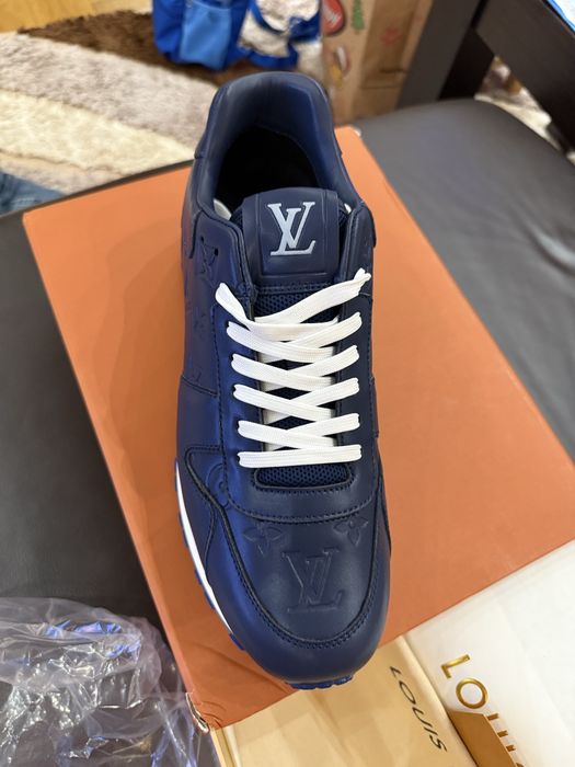 Мъжки обувки LV