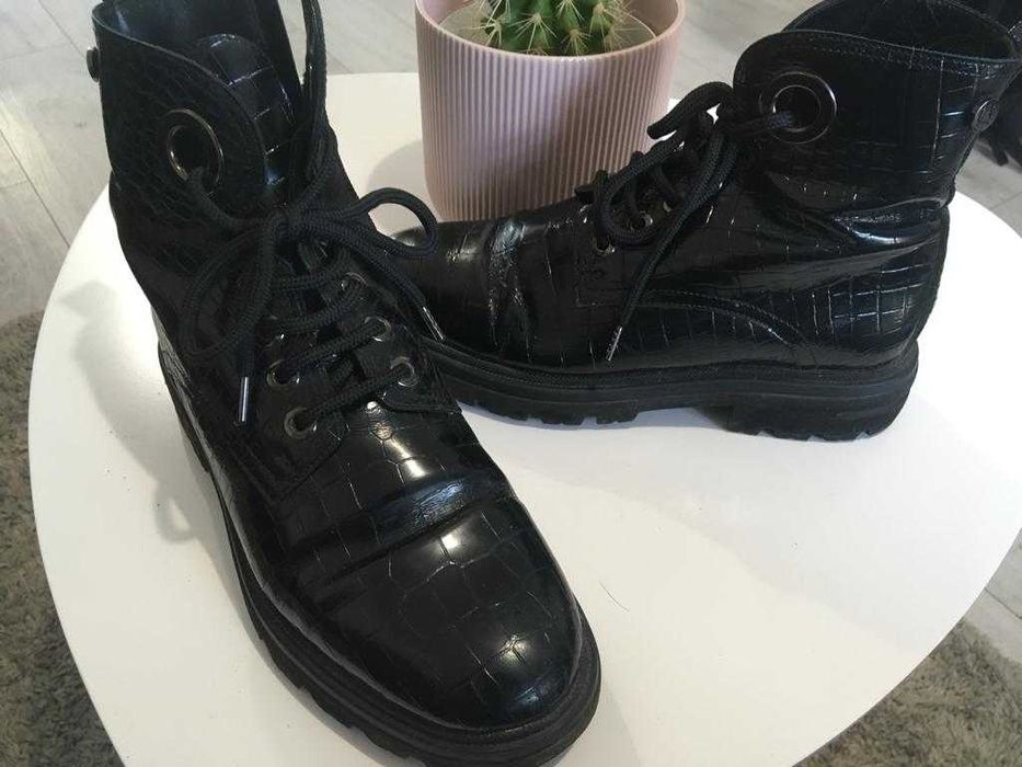 ghete Anna Cori Dama 38-38.5