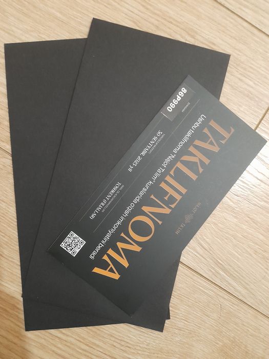 Najot ta'limga taklifnoma