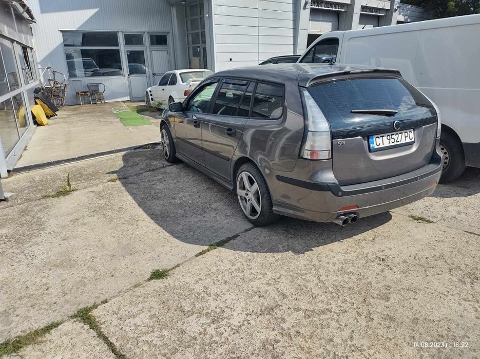 Джанти Tomason 17" 5x110 28  Saab, Opel, Alfa Romeo, Cadilac, Chevrole