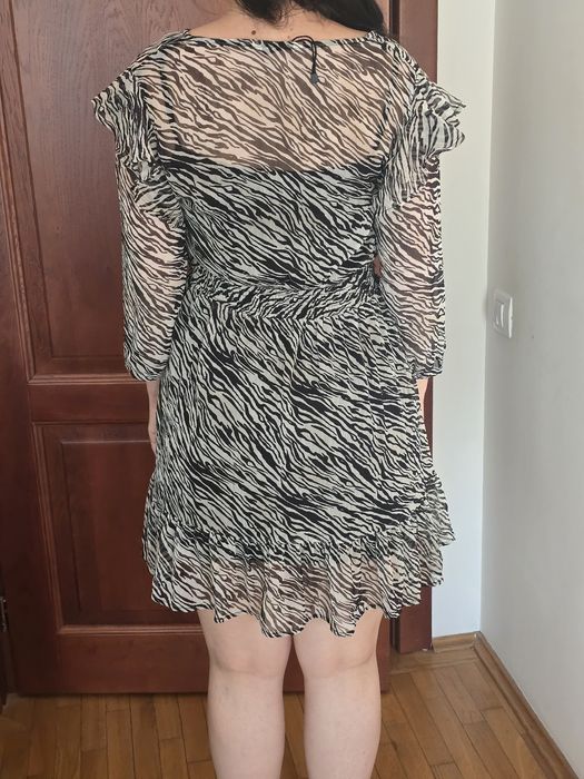 Rochie dama , mărimea s - xs ( 36 )