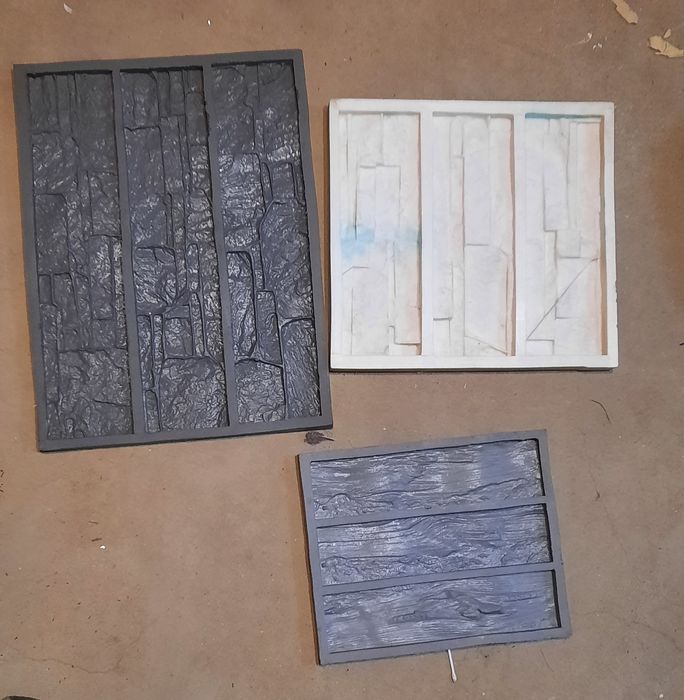 Продам силиконовые формы