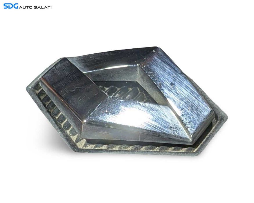 Sigla Emblema Renault Scenic 2 2003 - 2009 [LC3937]