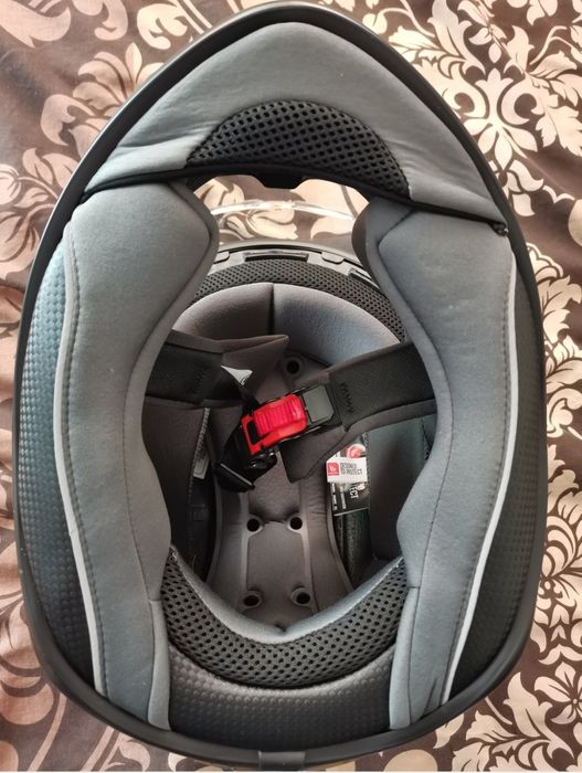 Каска за мотор МТ Targo