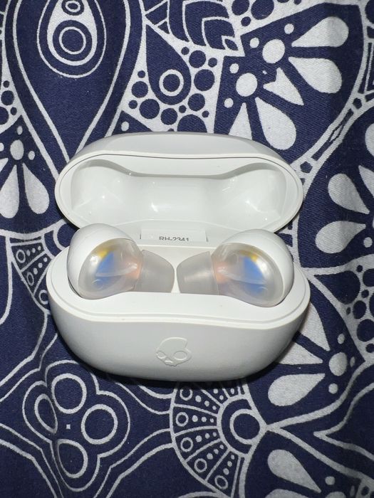 Casti SkullCandy Rail