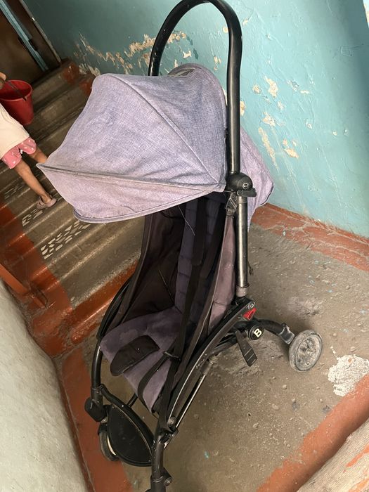 Детская коляска 5000тг