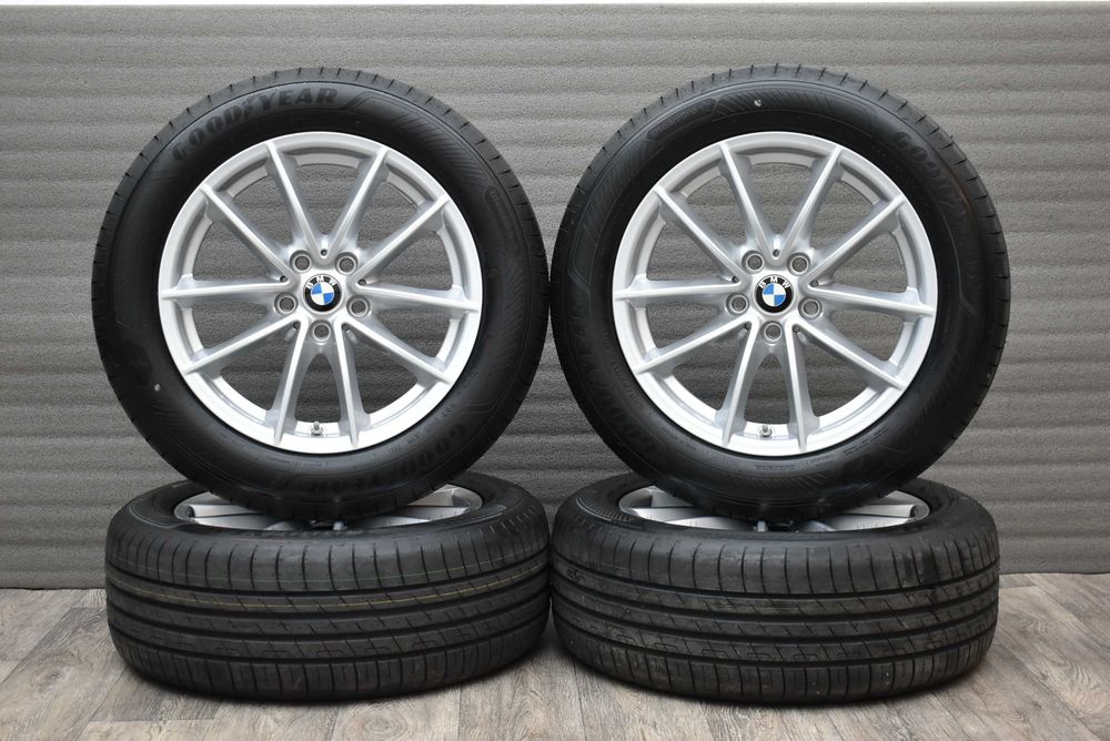 17'' Джанти BMW G30