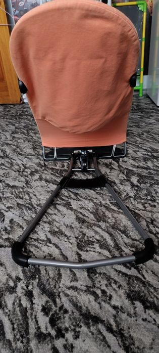 Детский шезлонг, детская качалка