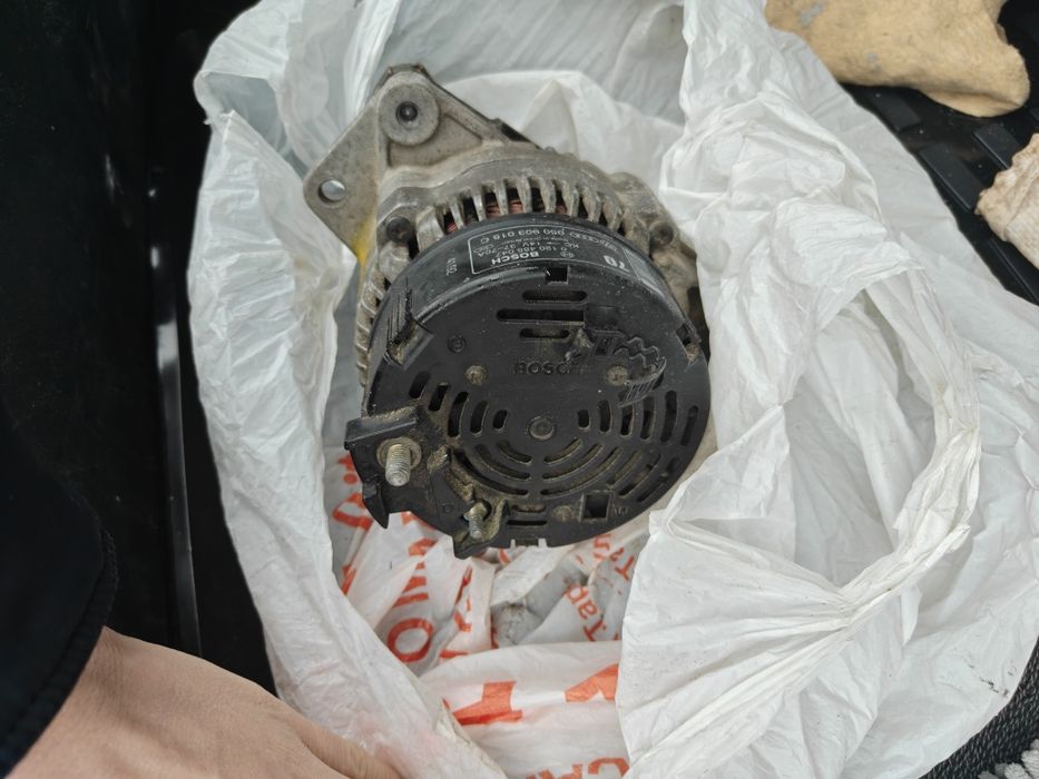 Audi 80 B3 / B4  оригинал