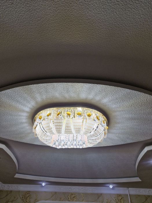 Срочно продается люстра в отличном состоянии