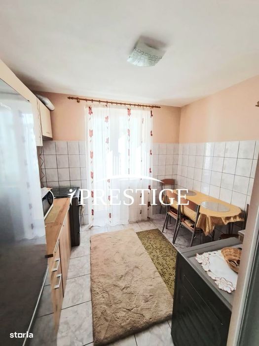 Apartament 1 Cameră | Decomandat | 41 Mp | Balcon | Pivniță | Turnișor