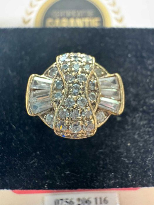 inel din aur 14k (68962.1/ 10 Pacurari 1) Garantie 2 ani!